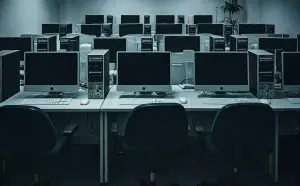 Pengadaan Komputer Rakitan di sewa laptop Jakarta