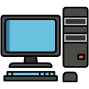 rakit pc mangga dua