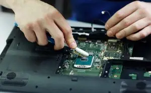 Jasa Service Laptop Jakarta di Toko Komputer Mangga Dua